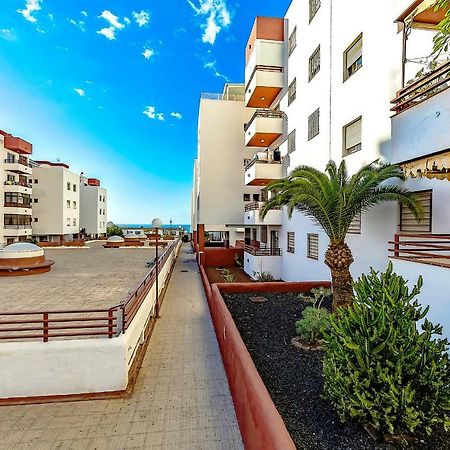 Palmeras Del Sur 2S أذيخي المظهر الخارجي الصورة