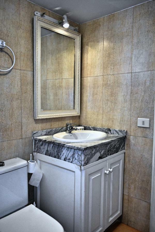 Palmeras Del Sur 2S أذيخي المظهر الخارجي الصورة