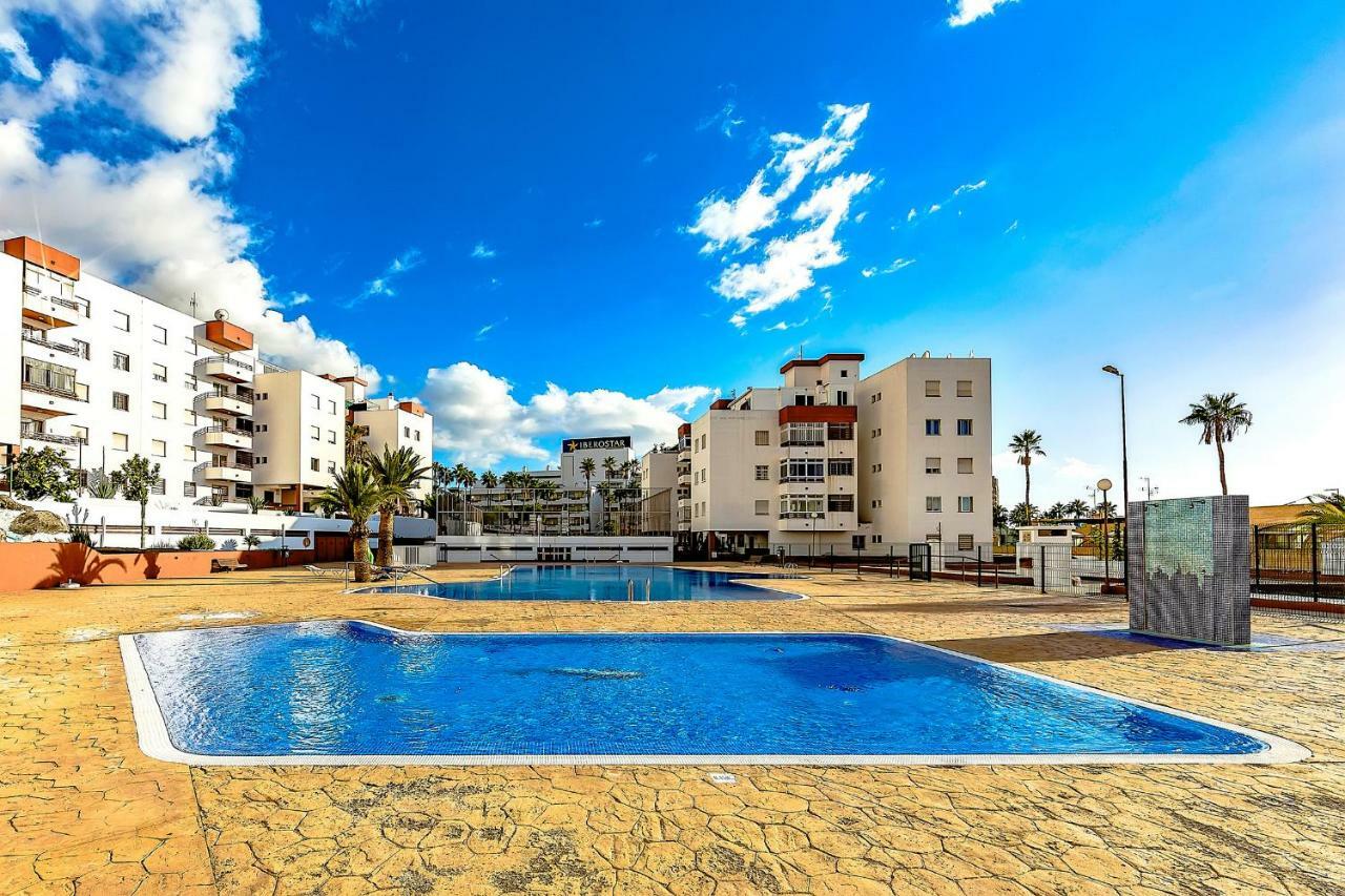 Palmeras Del Sur 2S أذيخي المظهر الخارجي الصورة