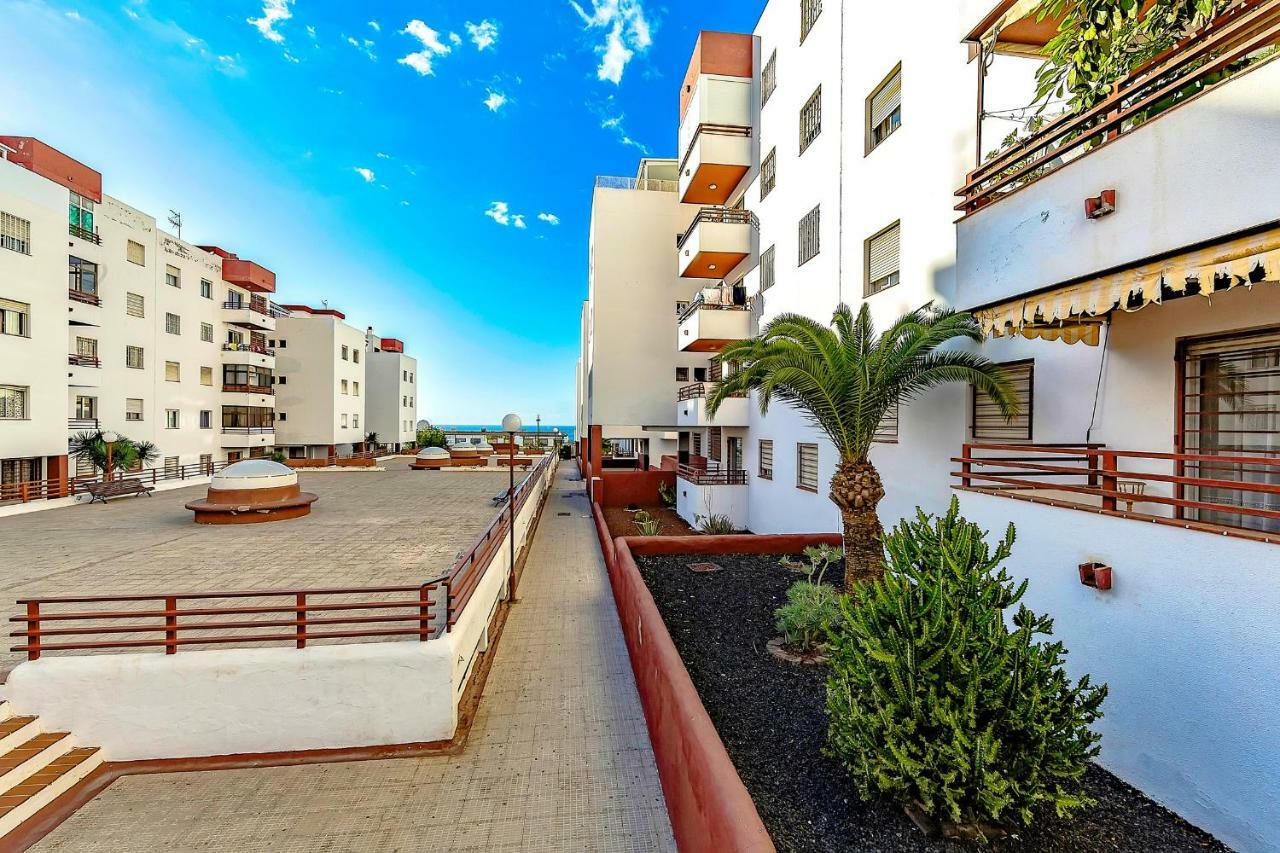 Palmeras Del Sur 2S أذيخي المظهر الخارجي الصورة