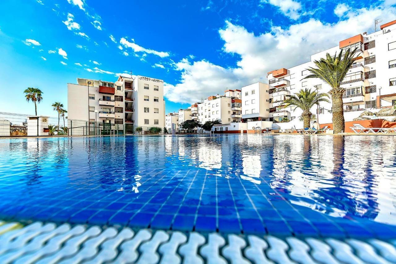 Palmeras Del Sur 2S أذيخي المظهر الخارجي الصورة